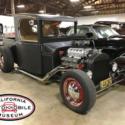 Blown 1925 Ford C Cab Pickup - Built to Rock &#039;n Roll!