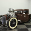 BLOWN 600HP 468 V8,  AUTORAMA & GOODGUYS AWARD WINNER, AWESOME HIGH END BUILD!!