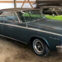Blue 1965 Dodge Coronet  318CI V8 Automatic Available Now!