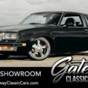 Blue 1986 Oldsmobile Cutlass   383 Stroker Automatic Available Now!