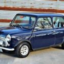 Blue  / Blue, Morris Mini, Swiftune Powerplant, Serviced and Ready !