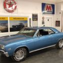 Blue Chevrolet Chevelle with 77,903 Miles available now!