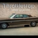 Blue Chip 1963 Pontiac Catalina Ventura 421HO 4-Speed
