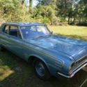 Blue Dodge 440 with 1,500 Miles available now!