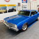 Blue Dodge Dart with 79,282 Miles available now!