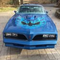 Blue in Great Condition, No Rust