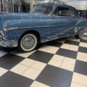 Blue Oldsmobile Holiday 88 with 0 Miles available now!