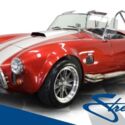 BLUEPRINT CRATE 347 V8 5 SPEED FI TECH FUEL INJECTION 4 WHEEL DISC COILOVERS
