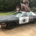 Bluesmobile-1976 Dodge Monaco