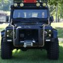 BLUETOOTH AUDIO LHD AIR CONDITIONING NICEST ONE IN NORTH AMERICA V8 GAS