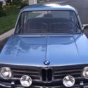 BMW 1600-2002 E10 Manual