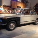 BMW: 1971 2002 Roundie