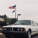 BMW 1979 733i - LIMO