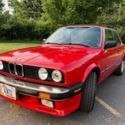BMW 1986 325es E30 - Manual 5-speed w/ Pre-Purchase Inspection Report