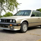 BMW 1986 325es - Transmission - 85,890 original miles - Best Offer