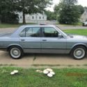 BMW 1988 535i