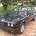 BMW 1991 318is E30