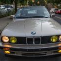 bmw 1991 325ic hardtop convertible NO RESERVE WILL SELL TO THE HIGHEST BIDDER .