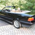 BMW 1994 318i Convertible 70,950 Original Miles
