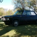 BMW 2002 1602 1969 roundie not a tii