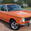BMW 2002 4-speed orange rare Crave Luxury Auto 281-651-2101