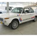 BMW 2002 Alpina Look 1973