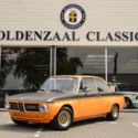 BMW 2002 Alpina Ti Tii Rally Cross Build. Mint condition, Concours ready!