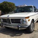 BMW 2002 California Roundie