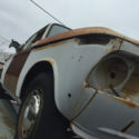 BMW 2002 E10-1 OWNER Bought New-RESTORATION PROJECT-No Reserve-54k Miles
