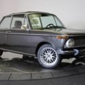 BMW 2002 Gray with 98778 Miles, for sale!