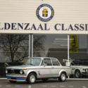 BMW 2002 Turbo - Fully restored & rebuilt. Mint!