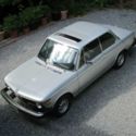 BMW 2002,1976 Original owner garage capt, no winter drove, no accidents,79000ml