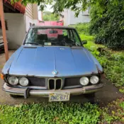 BMW 2800 2.8 L AND 1971 2800 L@@K !!!!!!!!