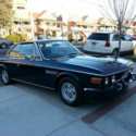 bmw 2800cs