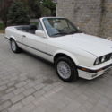 BMW 3-series e30 325ica