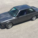 bmw 3-series e30 TURBO HOT ROD