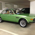 BMW 3.0 Csi ( E9, CS, CSL, Alpina, Batmobile)