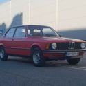 BMW 315 E21