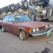 Bmw 320i*104k*Manual-E9 e12 e23 e24 e36 e34 2002 m3 m package e28 e32 m5 e30 m6