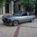 BMW 323i BAUR