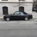 BMW 325 Conv