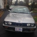 BMW 325 IX