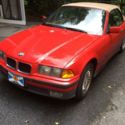 bmw 325ci 1994