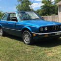 BMW 325e E30