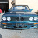 BMW 325i 1991 2Door AT SR No Rust- Treated w/Zeibart when new Emerald Green Nice