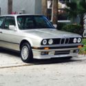 bmw 325i 325is M3 5 speed clean!!!