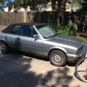 BMW 325i Cabrio