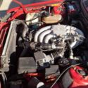 bmw 325i convertible, 1987, 150000 miles, runs and drives well