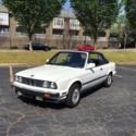 BMW 325i Convertible 5-speed w/180k new top new interior