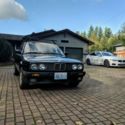 bmw 325i e30 1991 145k mi